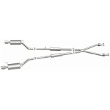 MagnaFlow SYS C/B 07-08 Infiniti G35 Sedan thumbnail 6