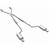 MagnaFlow SYS C/B 07-08 Infiniti G35 Sedan thumbnail 7