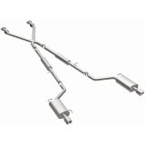 MagnaFlow SYS C/B 07-08 Infiniti G35 Sedan thumbnail 8