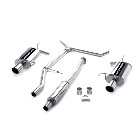MagnaFlow Sys C/B Honda Accord 3.0L V6 98-02 thumbnail 9