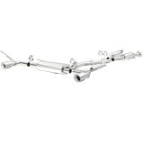 MagnaFlow SYS C/B 2011 Grand Cherokee 5.7L thumbnail 1
