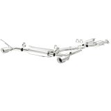 MagnaFlow SYS C/B 2011 Grand Cherokee 5.7L thumbnail 3