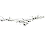 MagnaFlow SYS C/B 2011 Grand Cherokee 5.7L thumbnail 4