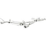 MagnaFlow SYS C/B 2011 Grand Cherokee 5.7L thumbnail 5