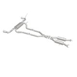 MagnaFlow SYS C/B 2011 Grand Cherokee 5.7L thumbnail 6