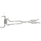 MagnaFlow SYS C/B 2011 Grand Cherokee 5.7L thumbnail 7