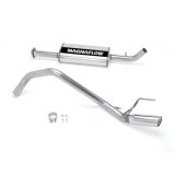 MagnaFlow Sys C/B 07-08 Jeep Grand Chreokee thumbnail 1