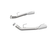 MagnaFlow Sys Cat-Back 05-09 Mustang 4.6L Axl-Bak thumbnail 7