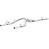 MagnaFlow SYS C/B 10 Chevy Silverado EC/SB thumbnail 1