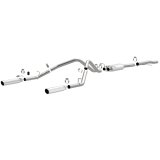 MagnaFlow SYS C/B 10 Chevy Silverado EC/SB thumbnail 3
