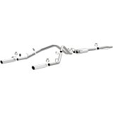 MagnaFlow SYS C/B 10 Chevy Silverado EC/SB thumbnail 4