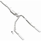 MagnaFlow SYS C/B 10 Chevy Silverado EC/SB thumbnail 8