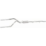 MagnaFlow SYS C/B 10 Chevy Silverado EC/SB thumbnail 9