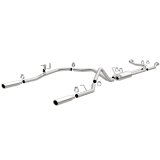 MagnaFlow SYS C/B 2010 Nissan Titan 5.6L thumbnail 1