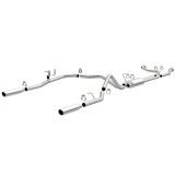 MagnaFlow SYS C/B 2010 Nissan Titan 5.6L thumbnail 3