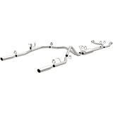 MagnaFlow SYS C/B 2010 Nissan Titan 5.6L thumbnail 5