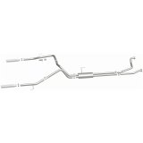 MagnaFlow SYS C/B 2010 Nissan Titan 5.6L thumbnail 7