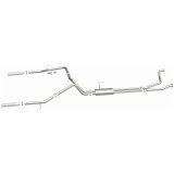 MagnaFlow SYS C/B 2010 Nissan Titan 5.6L thumbnail 8