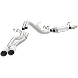 MagnaFlow SYS C/B 10-11 Ford F150 Raptor 6.2L thumbnail 4