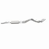 MagnaFlow SYS C/B 10-11 Ford F150 Raptor 6.2L thumbnail 6