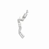 MagnaFlow SYS C/B 10-11 Ford F150 Raptor 6.2L thumbnail 7