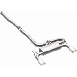 MagnaFlow 09-10 Mitsubishi Lancer Ralliart 2.0L Turbo SYS C/B thumbnail 6