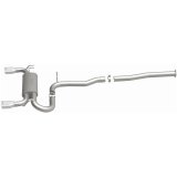 MagnaFlow 09-10 Mitsubishi Lancer Ralliart 2.0L Turbo SYS C/B thumbnail 7
