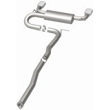 MagnaFlow 09-10 Mitsubishi Lancer Ralliart 2.0L Turbo SYS C/B thumbnail 8