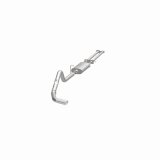 MagnaFlow Sys C/B Chevy C/K 1500 Ext Cab thumbnail 5