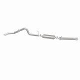 MagnaFlow Sys C/B Chevy C/K 1500 Ext Cab thumbnail 8