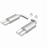 MagnaFlow Corvette C4 92-96 LT1 Axle Back Exhaust thumbnail 3