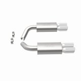 MagnaFlow Corvette C4 92-96 LT1 Axle Back Exhaust thumbnail 5