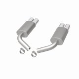 MagnaFlow Corvette C4 92-96 LT1 Axle Back Exhaust thumbnail 7