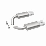 MagnaFlow Corvette C4 92-96 LT1 Axle Back Exhaust thumbnail 8