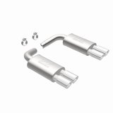 MagnaFlow Corvette C4 92-96 LT1 Axle Back Exhaust thumbnail 9