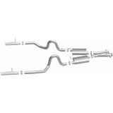MagnaFlow Sys C/B Ford Mustang 5.0L 87-93 Lx thumbnail 4