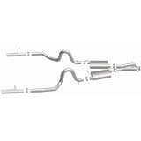 MagnaFlow Sys C/B Ford Mustang 5.0L 87-93 Lx thumbnail 6