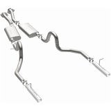 MagnaFlow Sys C/B Ford Mustang 5.0L 87-93 Lx thumbnail 7
