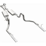 MagnaFlow Sys C/B Ford Mustang 5.0L 87-93 Lx thumbnail 8