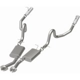 MagnaFlow Sys C/B 94-98 Ford Mustang Gt/Cobra 4.6L thumbnail 5