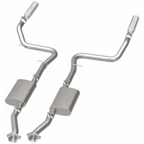 MagnaFlow Sys C/B 99-04 Ford Mustang Cobra 4.6L 32V thumbnail 5