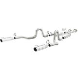 MagnaFlow Sys C/B Ford Mustang Gt 4.6L 99-04 thumbnail 1