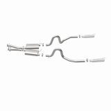 MagnaFlow Sys C/B Ford Mustang Gt 4.6L 99-04 thumbnail 4