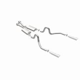 MagnaFlow Sys C/B Ford Mustang Gt 4.6L 99-04 thumbnail 5