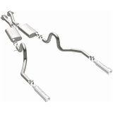 MagnaFlow Sys C/B Ford Mustang Gt 4.6L 99-04 thumbnail 7