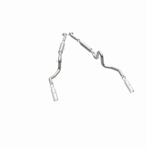 MagnaFlow Magnapack Sys C/B 94-98 Ford Mustang Gt/Cobra 4.6L thumbnail 3