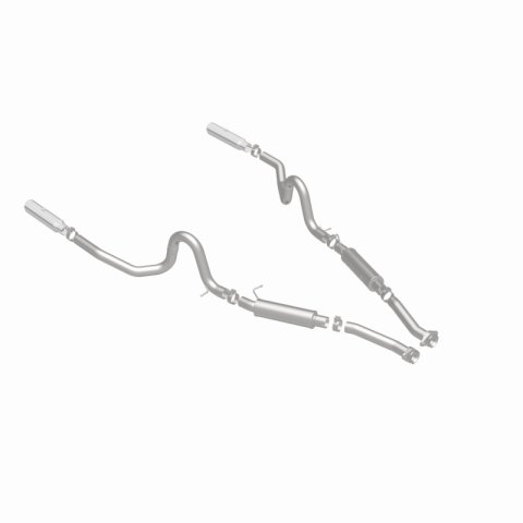 MagnaFlow Magnapack Sys C/B 94-98 Ford Mustang Gt/Cobra 4.6L thumbnail 5