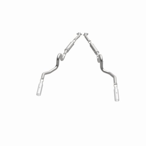 MagnaFlow Magnapack Sys C/B 94-98 Ford Mustang Gt/Cobra 4.6L thumbnail 7