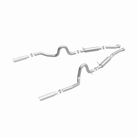MagnaFlow Magnapack Sys C/B 94-98 Ford Mustang Gt/Cobra 4.6L thumbnail 9