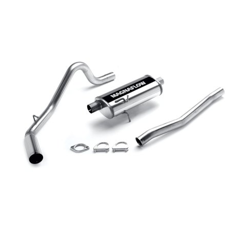 MagnaFlow Sys C/B Ford Ranger 3.0/4.0L 98-03 thumbnail 1